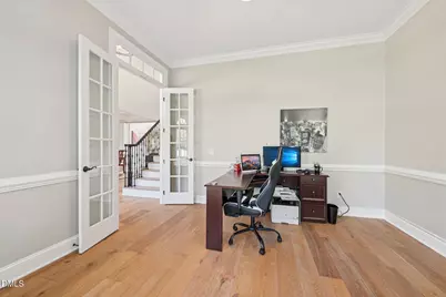 47 Coneflower, Chapel Hill, NC 27517 - Photo 17