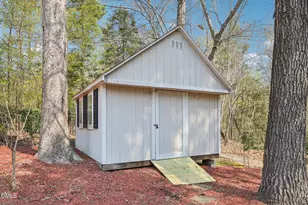 47 Coneflower, Chapel Hill, NC 27517 - Photo 41