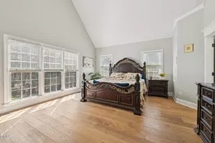 47 Coneflower, Chapel Hill, NC 27517 - Photo 19