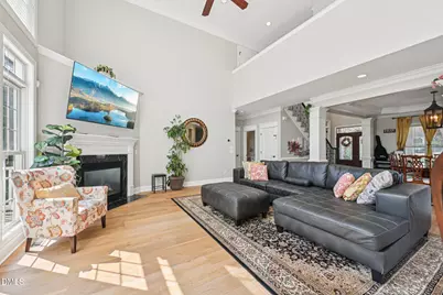 47 Coneflower, Chapel Hill, NC 27517 - Photo 7