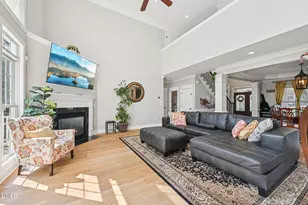 47 Coneflower, Chapel Hill, NC 27517 - Photo 7