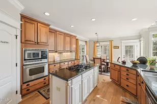 47 Coneflower, Chapel Hill, NC 27517 - Photo 11