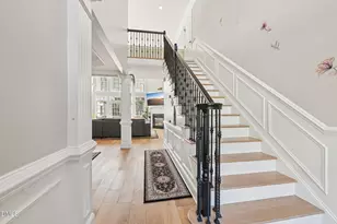 47 Coneflower, Chapel Hill, NC 27517 - Photo 5