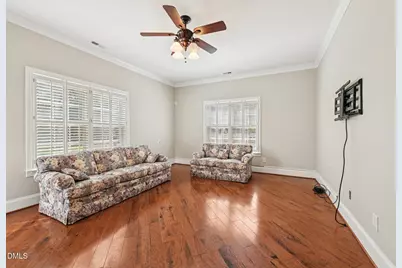 47 Coneflower, Chapel Hill, NC 27517 - Photo 33