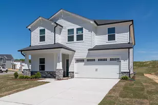 4096 Rosebush Dr, Zebulon, NC 27597 - Photo 3