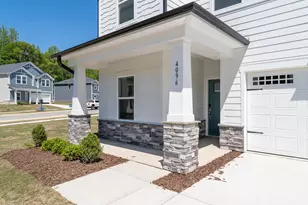 4096 Rosebush Dr, Zebulon, NC 27597 - Photo 5