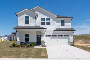 4096 Rosebush Dr, Zebulon, NC 27597 - Photo 1