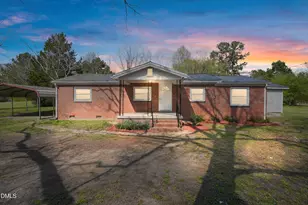 4077 Vass-Carthage Rd, Carthage, NC 28327 - Photo 1