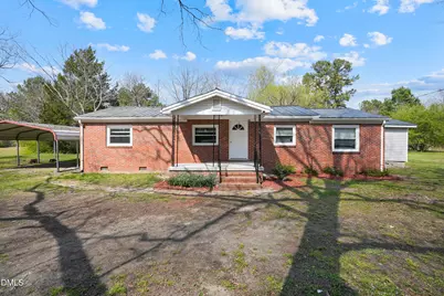 4077 Vass-Carthage Road, Carthage, NC 28327 - Photo 3