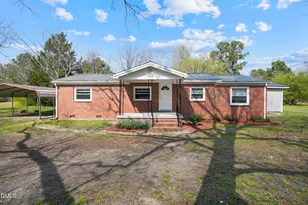 4077 Vass-Carthage Rd, Carthage, NC 28327 - Photo 3