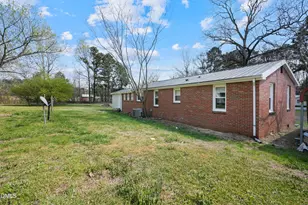4077 Vass-Carthage Rd, Carthage, NC 28327 - Photo 5