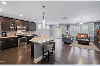 3305 Mountain Hill Drive, Wake Forest, NC 27587 - Photo 11