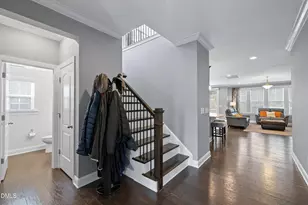 3305 Mountain Hill Dr, Wake Forest, NC 27587 - Photo 7