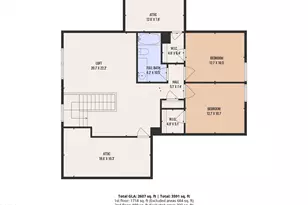 3305 Mountain Hill Dr, Wake Forest, NC 27587 - Photo 47