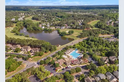 3305 Mountain Hill Drive, Wake Forest, NC 27587 - Photo 37