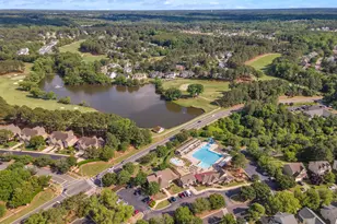 3305 Mountain Hill Dr, Wake Forest, NC 27587 - Photo 37