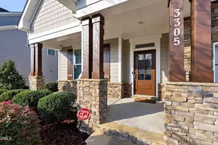 3305 Mountain Hill Dr, Wake Forest, NC 27587 - Photo 3