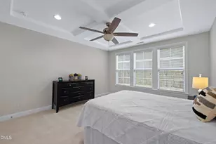 3305 Mountain Hill Dr, Wake Forest, NC 27587 - Photo 19