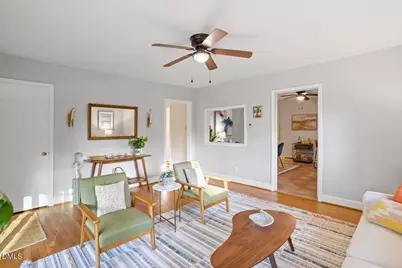 621 Hugo Street, Durham, NC 27704 - Photo 5