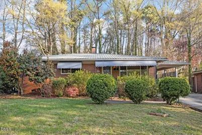 621 Hugo Street, Durham, NC 27704 - Photo 1