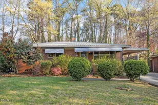 621 Hugo St, Durham, NC 27704 - Photo 1