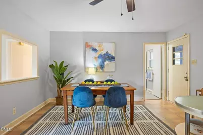 621 Hugo Street, Durham, NC 27704 - Photo 15