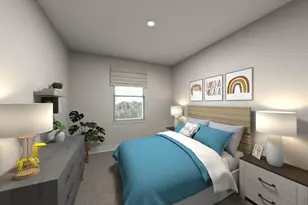 405 Southland Dr, Zebulon, NC 27597 - Photo 11