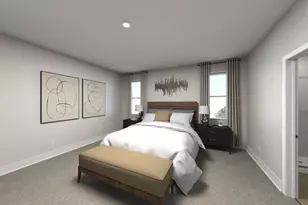 405 Southland Dr, Zebulon, NC 27597 - Photo 7