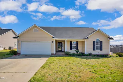 1961 Yellowbrick Road, Fayetteville, NC 28314 - Photo 1