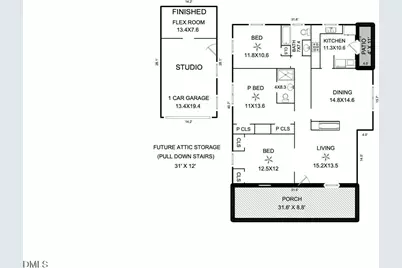 2502 Englewood Avenue, Durham, NC 27705 - Photo 39