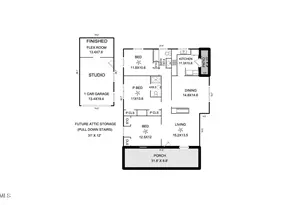 2502 Englewood Ave, Durham, NC 27705 - Photo 39