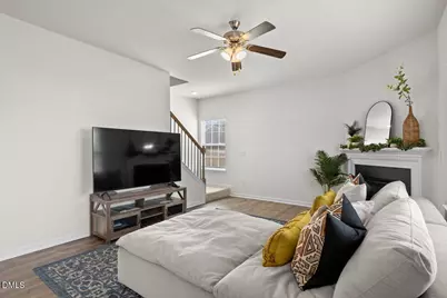97 Long Meadow Lane, Fuquay Varina, NC 27526 - Photo 9