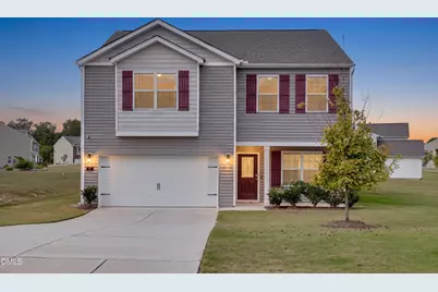 97 Long Meadow Lane, Fuquay Varina, NC 27526 - Photo 1
