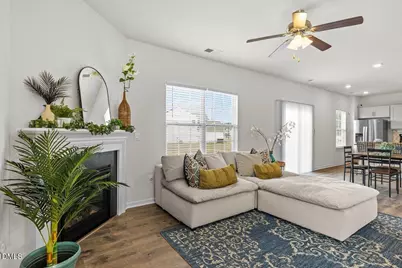 97 Long Meadow Lane, Fuquay Varina, NC 27526 - Photo 9