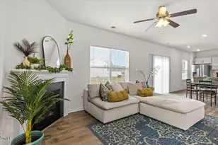 97 Long Mdw Ln, Fuquay Varina, NC 27526 - Photo 9