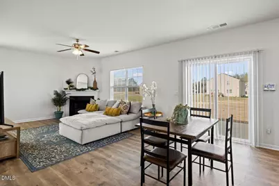 97 Long Meadow Lane, Fuquay Varina, NC 27526 - Photo 5