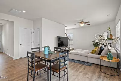 97 Long Meadow Lane, Fuquay Varina, NC 27526 - Photo 7