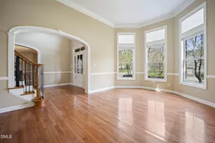 5402 Sutteridge, Durham, NC 27713 - Photo 9