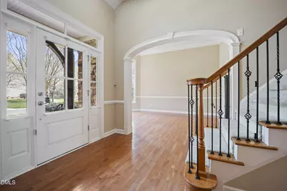 5402 Sutteridge, Durham, NC 27713 - Photo 9