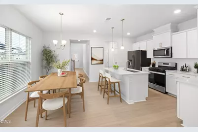 1455 Rowboat Road, Apex, NC 27502 - Photo 3