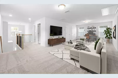 1455 Rowboat Road, Apex, NC 27502 - Photo 19