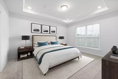 1455 Rowboat Road, Apex, NC 27502 - Photo 23