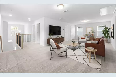 1455 Rowboat Road, Apex, NC 27502 - Photo 21