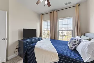 1003 Tender Dr, Apex, NC 27502 - Photo 17