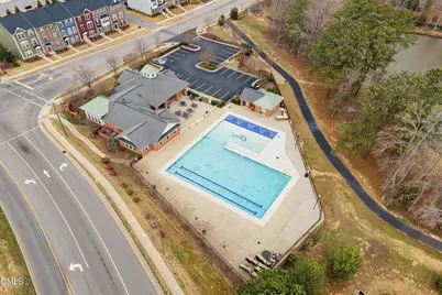 1003 Tender Drive, Apex, NC 27502 - Photo 23