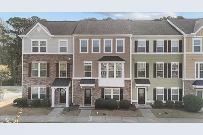 1003 Tender Drive, Apex, NC 27502 - Photo 1