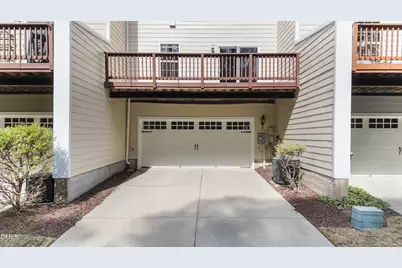 1003 Tender Drive, Apex, NC 27502 - Photo 23