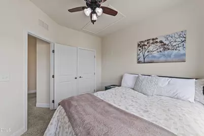 1003 Tender Drive, Apex, NC 27502 - Photo 11