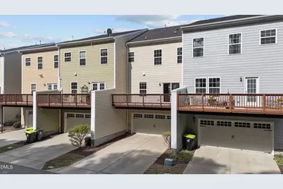 1003 Tender Drive, Apex, NC 27502 - Photo 29