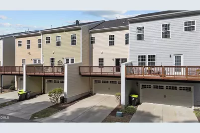 1003 Tender Drive, Apex, NC 27502 - Photo 33